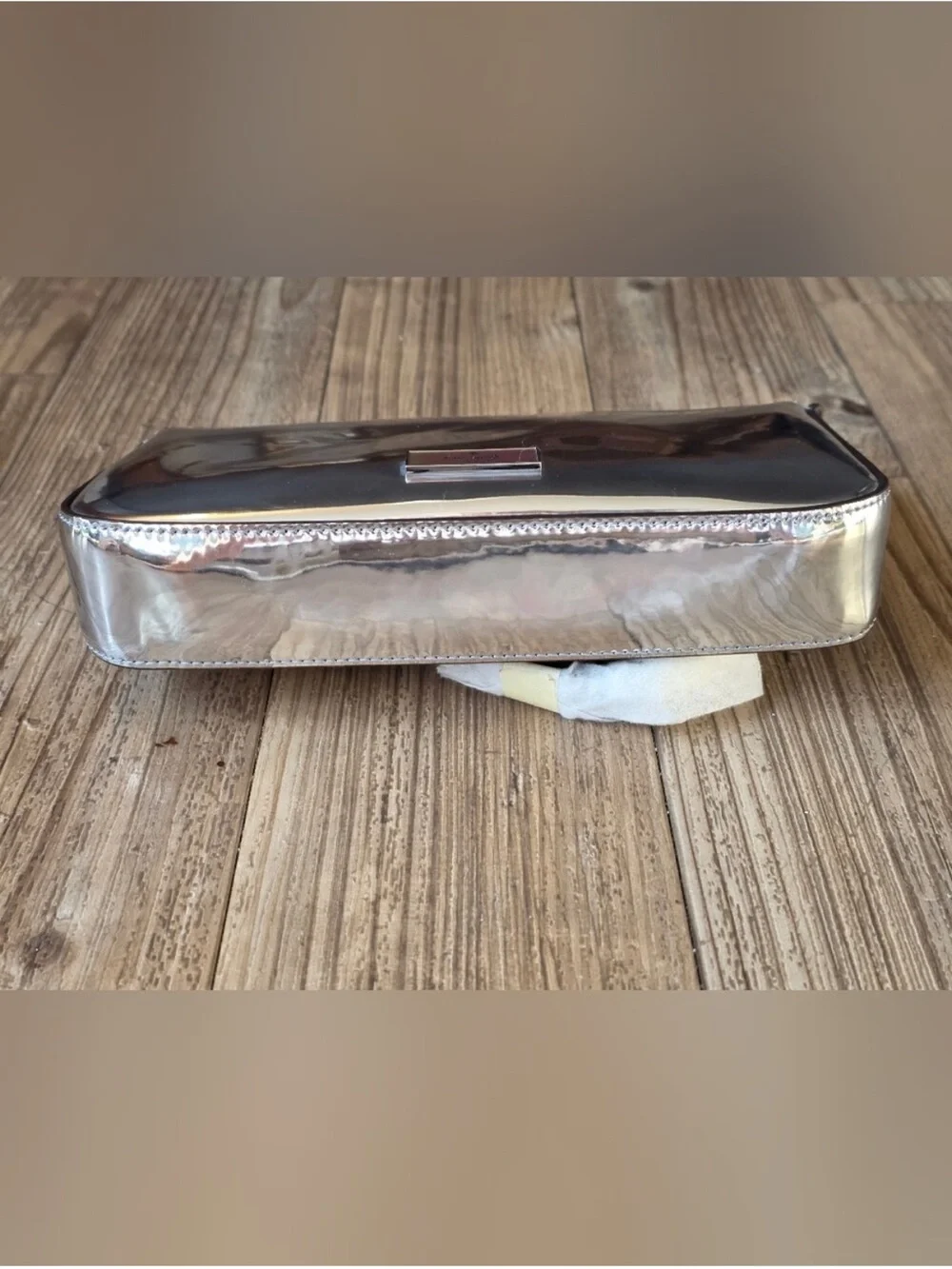 kate spade sleek silver